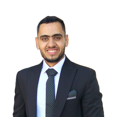 Abdullah Mohamed Mohey