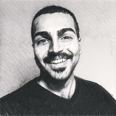 Ehsan Nasiri