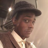 Thaddeus Fitzpatrick