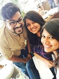 Subin Kurian Varghese