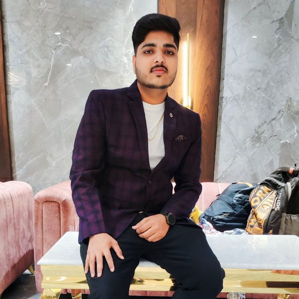 Vinayak Singh