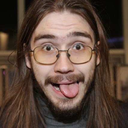 Artem Pronichkin