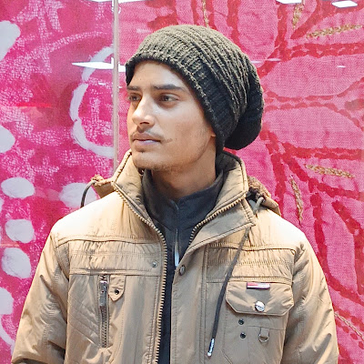 Aadarsh Shukla