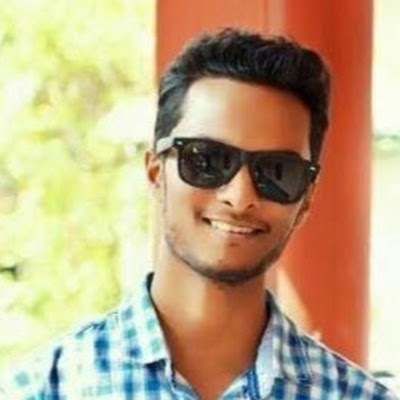 Debarshi Das