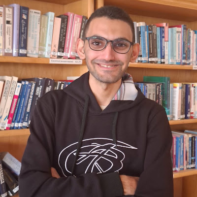 Mohamed Ahmed