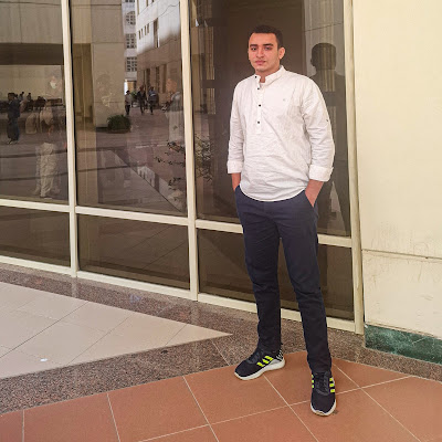 Mohmady Khaled