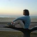 Noam “N.G.” Gordon