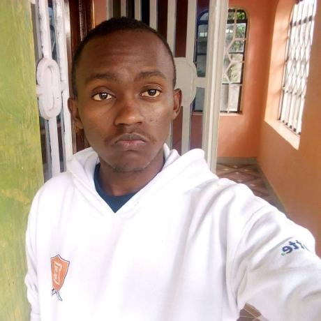Fabisch kamau