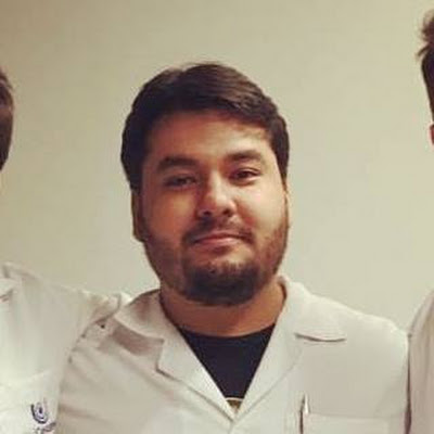 Matheus Cavalcanti