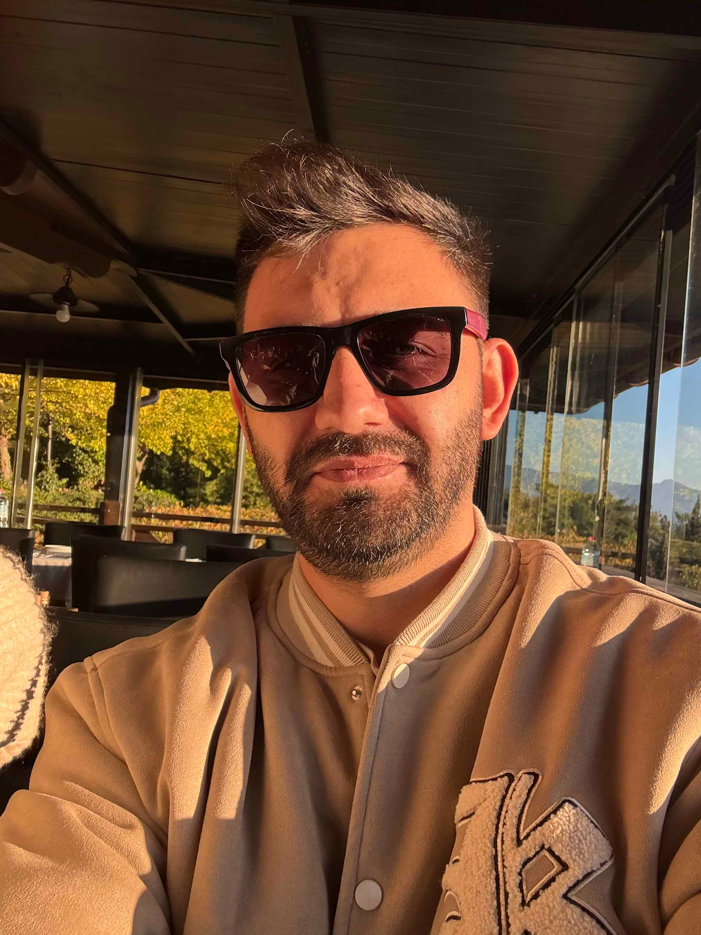 Tamer Baydağ