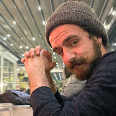 Heval Deniz Kaya