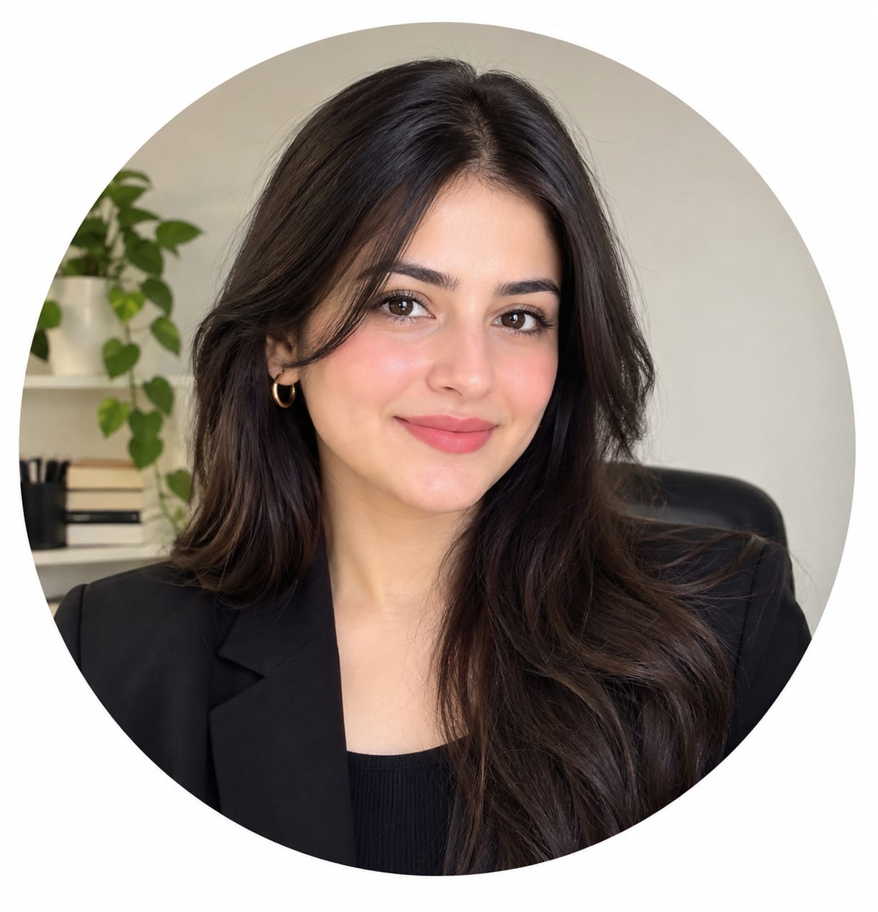 Areesha Fazal