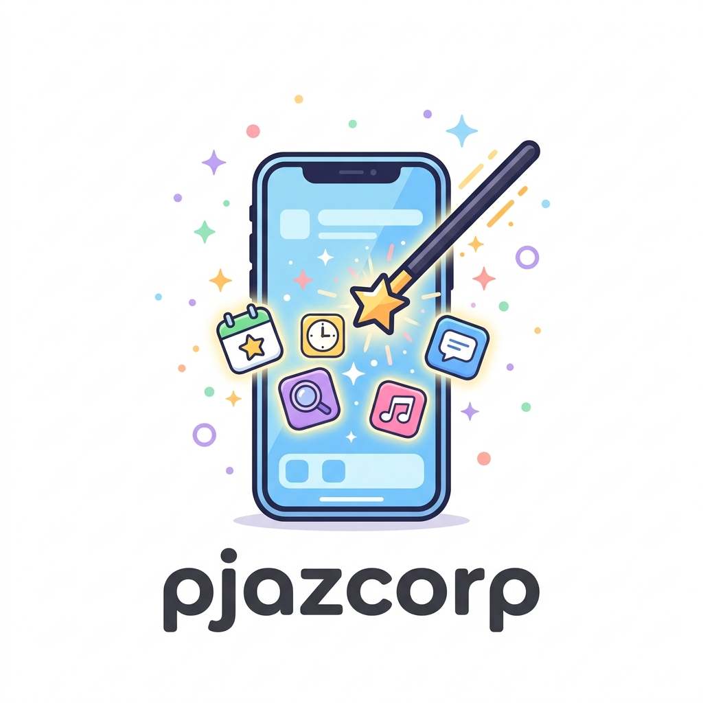 pjazcorp