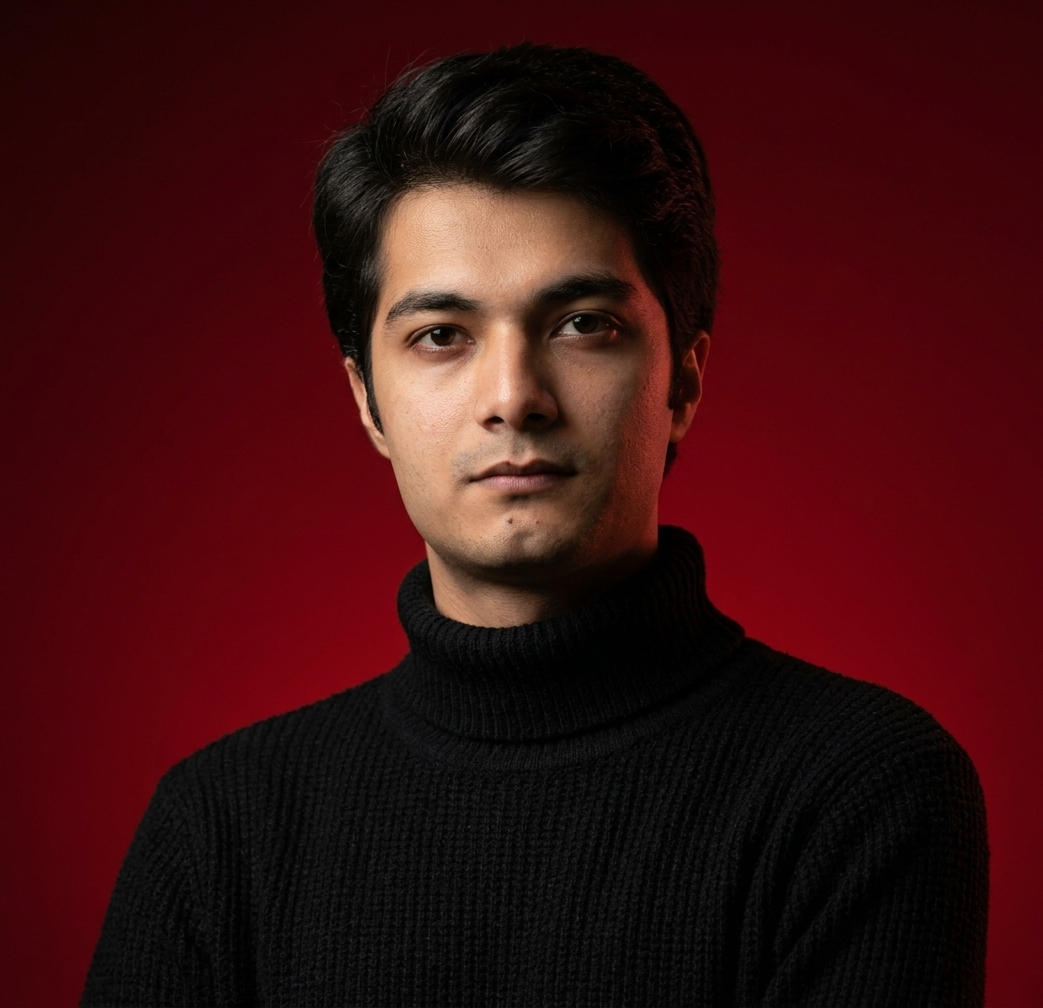 Arsalan Gauri