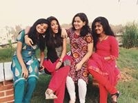 Kanchana Venkatramanan