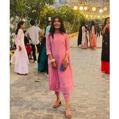 Pragya Shukla