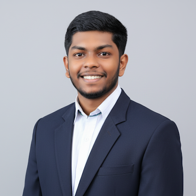 Pubudu Tharanga Abewarna