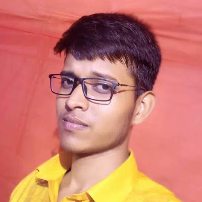 Navin Kumar Yadav