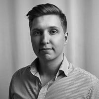 Jonathan Fagerström