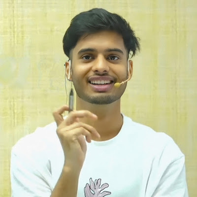 Harshit Sharma
