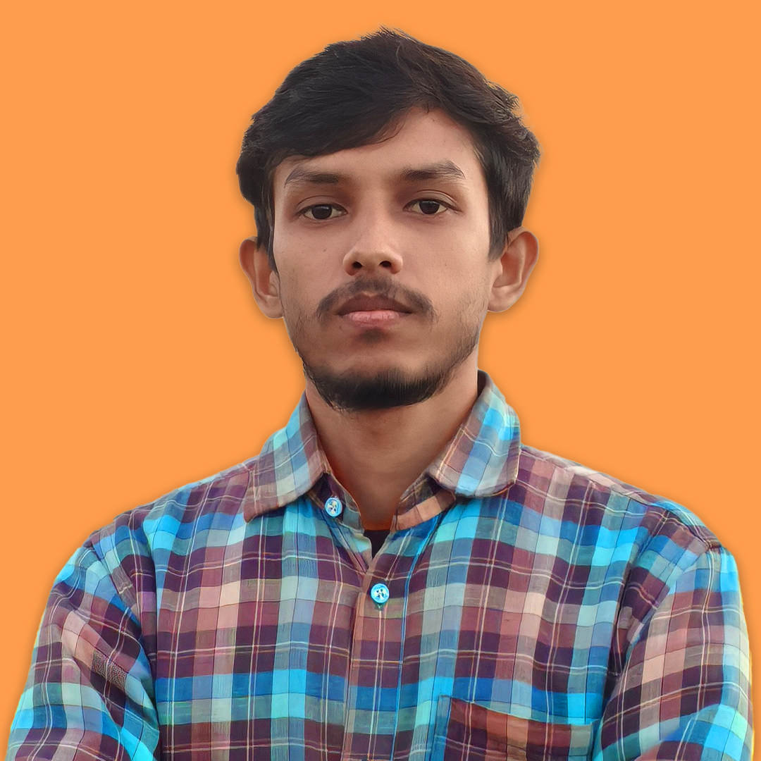Juman Saikia