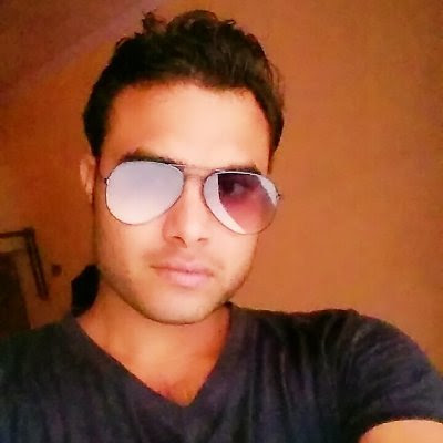 nitin kumar