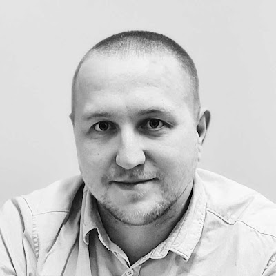 Alex Sapoznikov