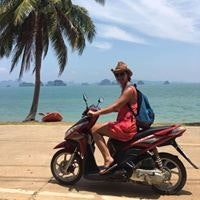 Gabrielė Myščenkaitė