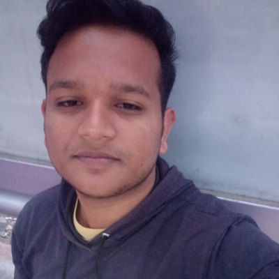 Abhishek Kumar