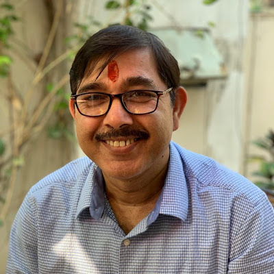 Ravi Verma