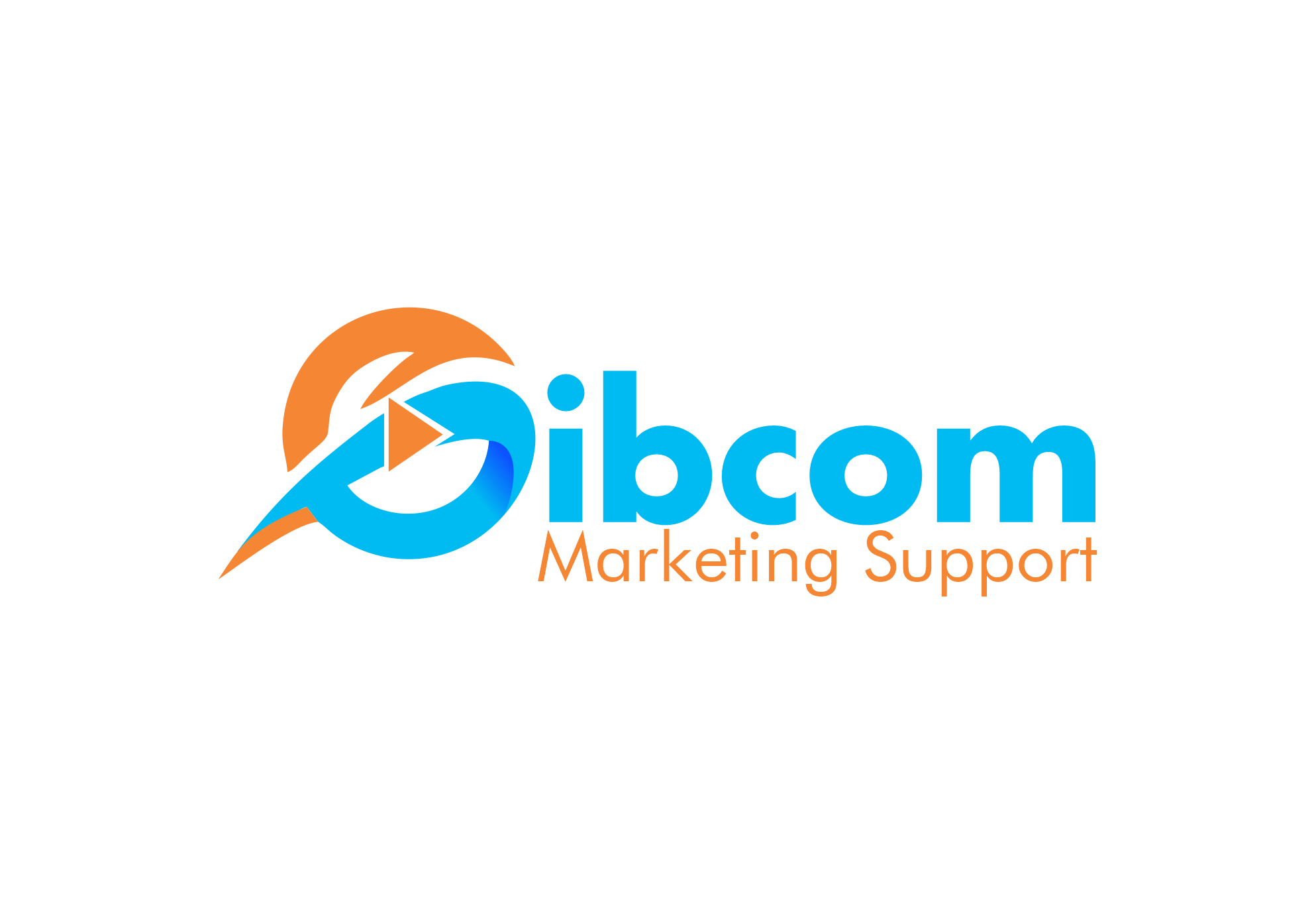 GIBCOM MARKETING SUPPORT LTD