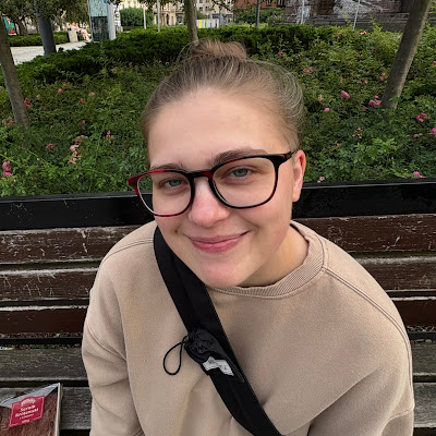 Yana Lizghova