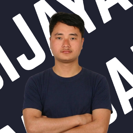 Bijaya Thapa Magar