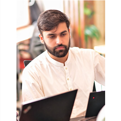 Abdul Mateen