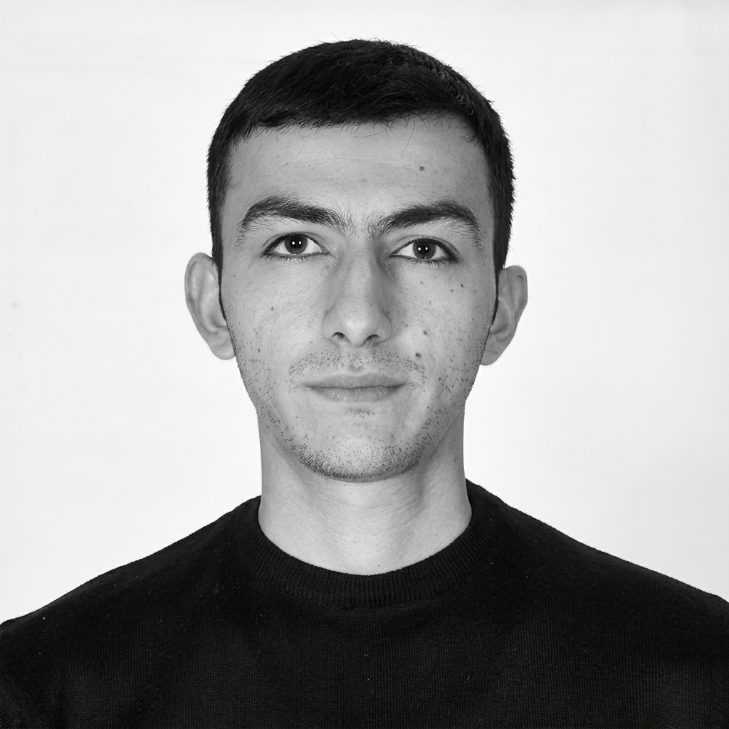 Galbinur Guliyev