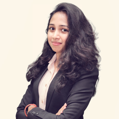 Irushi Liyanage