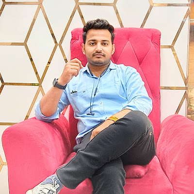 Ankit Karma