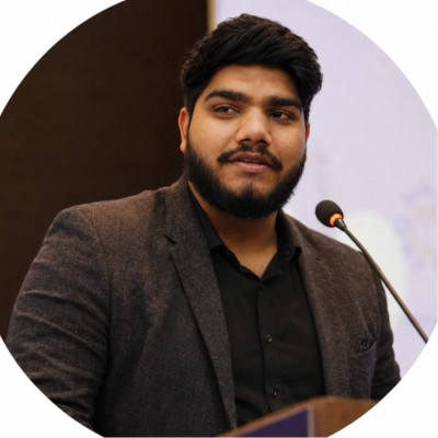 Shailendra Kanshana
