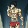 Baki Tycho