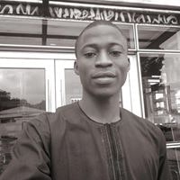 Joshua Edigbe