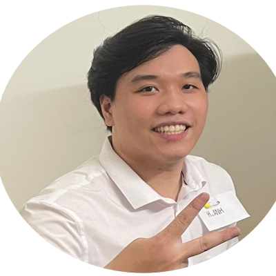 Huynh Anh Dang