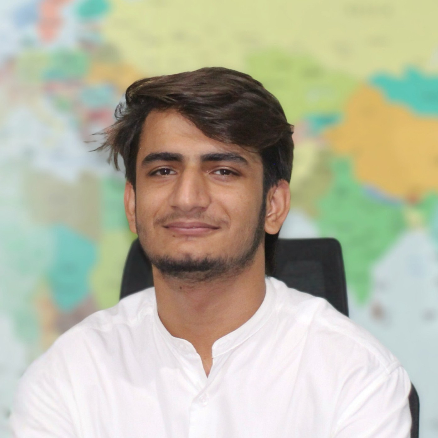 Fakhir Ali