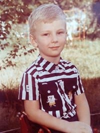 Евгений Васильев