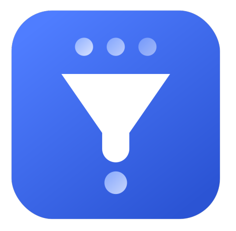 Sluice data