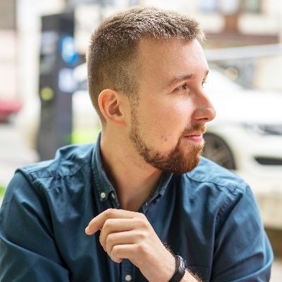 Michał Kardyś 💻🌍