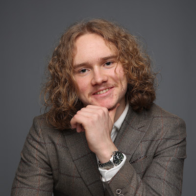 Dmytro Alifanov