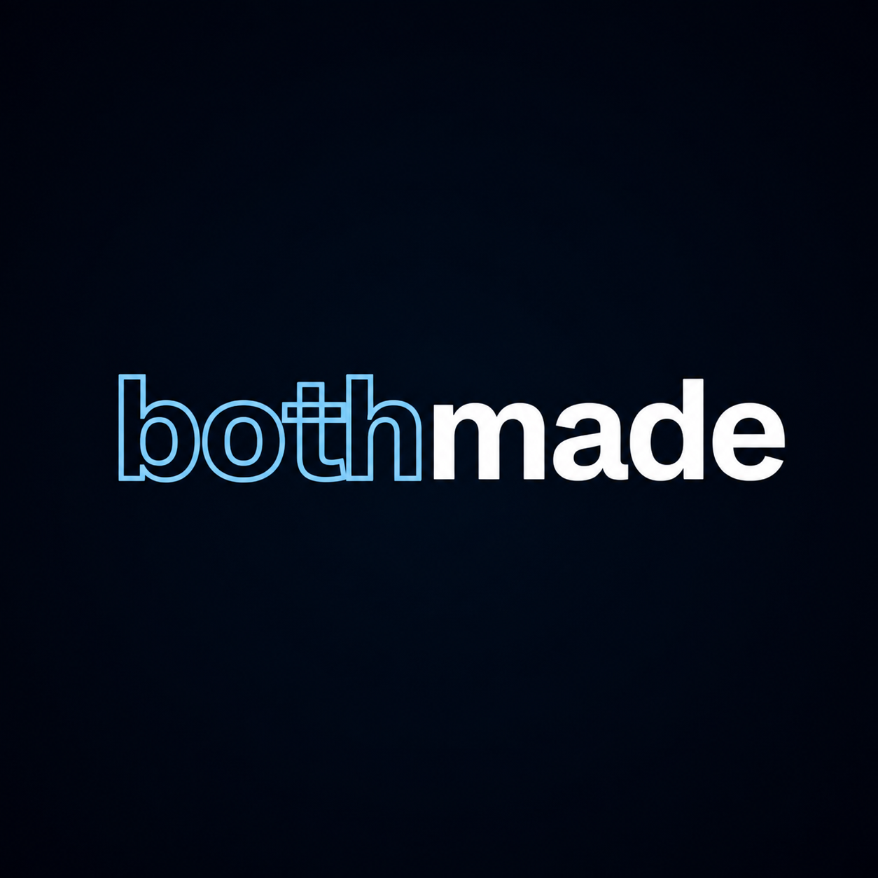 Bothmade Studio