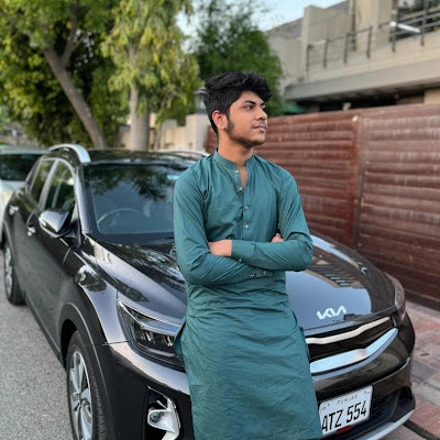 momuzamil Abid