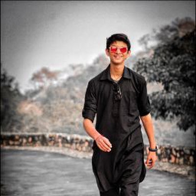 Chetan Agrawal