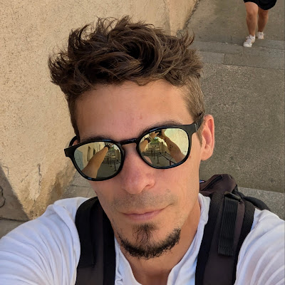 Benoit BOTELLA